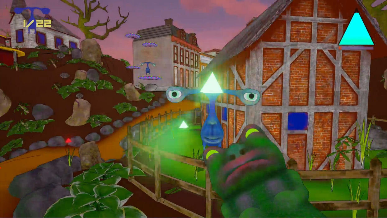 AlienAfterlife  for sale in Emirates from Games2all