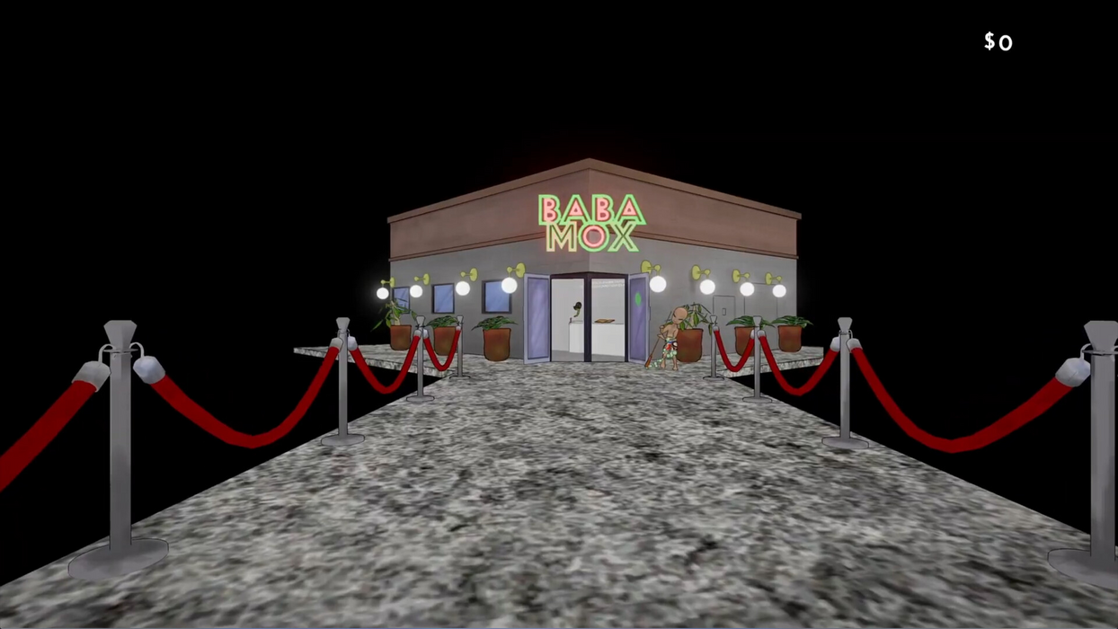 AlienAfterlife  for sale in Emirates from Games2all