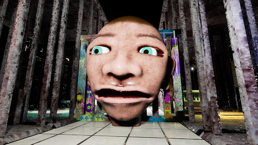 Sometimes to Deal with the Difficulty of Being Alive, I Need to Believe There Is a Possibility That Life Is Not Real.  for sale in Emirates from Games2all