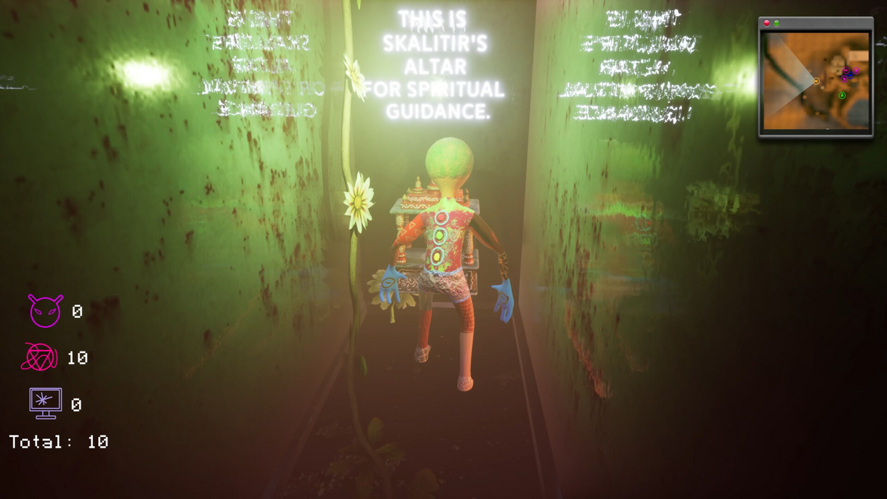 Sometimes to Deal with the Difficulty of Being Alive, I Need to Believe There Is a Possibility That Life Is Not Real.  for sale in Emirates from Games2all