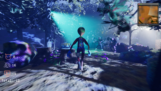 Sometimes to Deal with the Difficulty of Being Alive, I Need to Believe There Is a Possibility That Life Is Not Real.  for sale in Emirates from Games2all