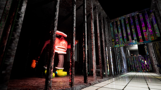 Sometimes to Deal with the Difficulty of Being Alive, I Need to Believe There Is a Possibility That Life Is Not Real.  for sale in Emirates from Games2all