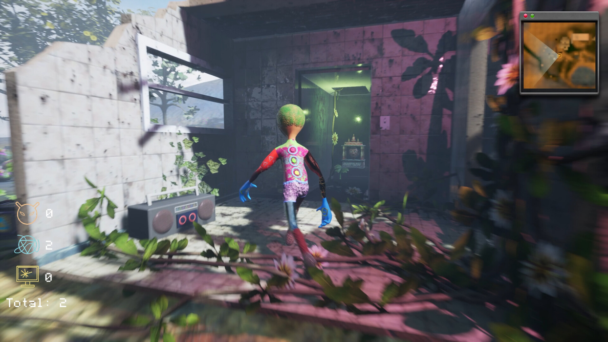 Sometimes to Deal with the Difficulty of Being Alive, I Need to Believe There Is a Possibility That Life Is Not Real.  for sale in Emirates from Games2all