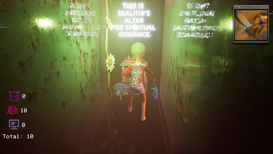 Sometimes to Deal with the Difficulty of Being Alive, I Need to Believe There Is a Possibility That Life Is Not Real.  for sale in Emirates from Games2all