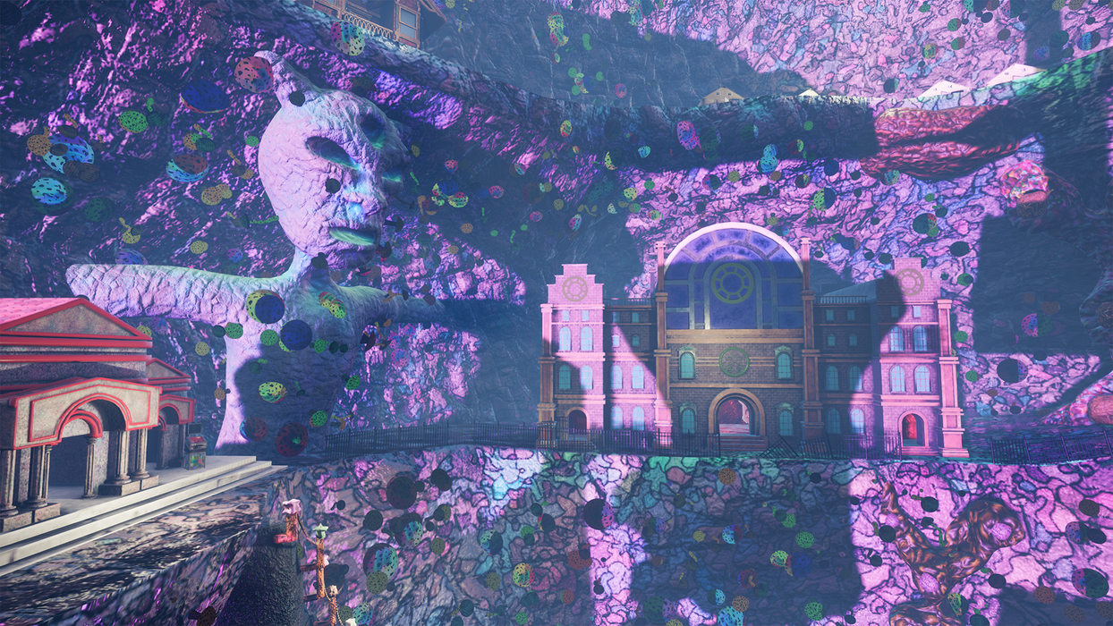 Fuzz Dungeon  for sale in Emirates from Games2all