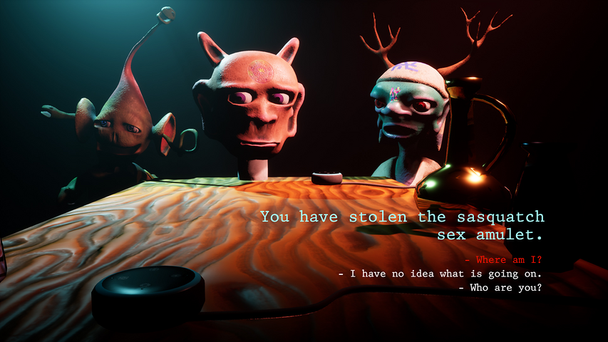 Fuzz Dungeon – image 7