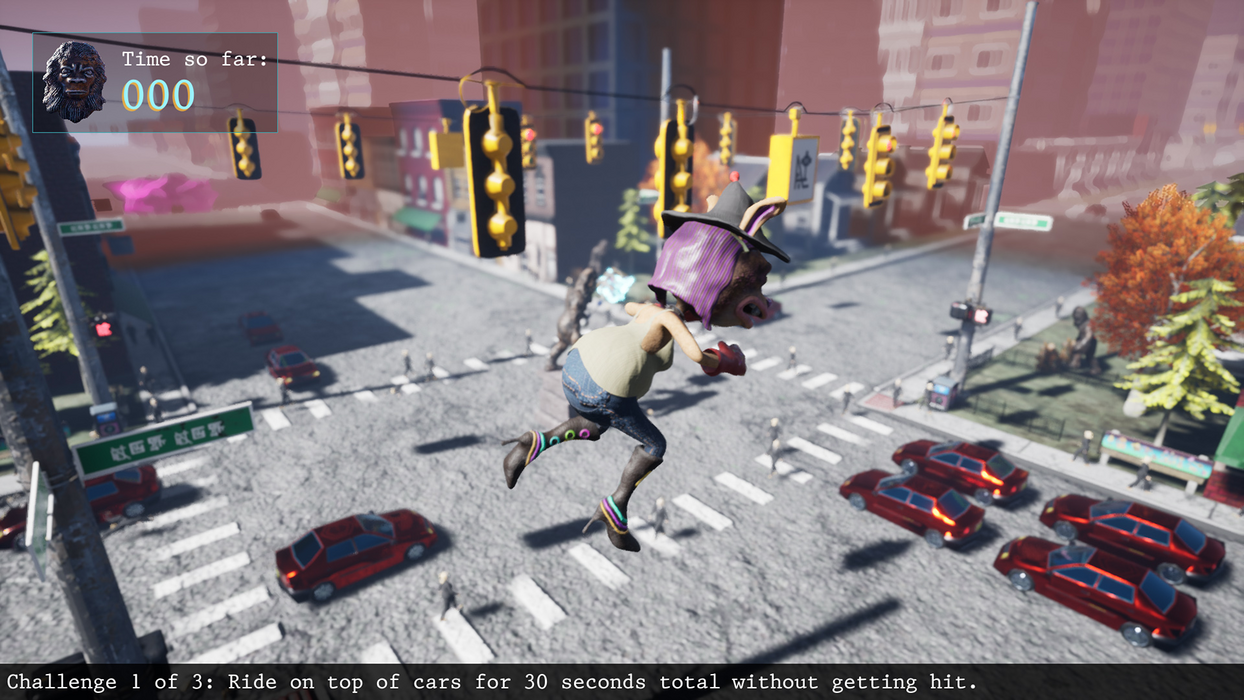 Fuzz Dungeon  for sale in Emirates from Games2all