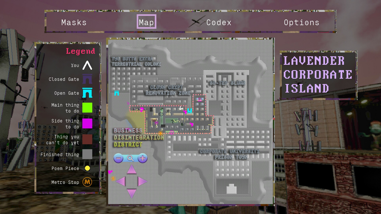 Escape From Lavender Island  for sale in Emirates from Games2all