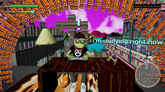 Escape From Lavender Island  for sale in Emirates from Games2all