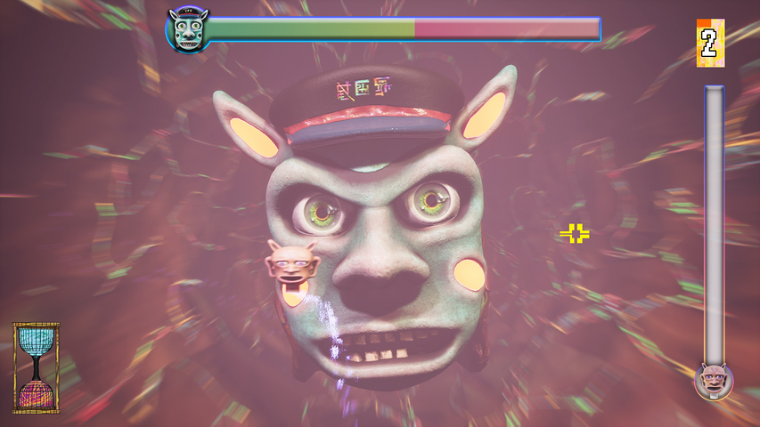 Fuzz Dungeon – image 2