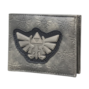 محفظة ريترو النسر ليجند اوف زيلدا