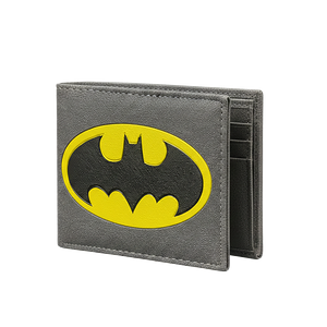 محفظة ثنائية الطي باتمان – دارك نايت 