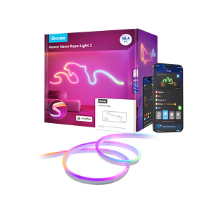 Govee H61D5 Neon Rope Light 2 - 5M