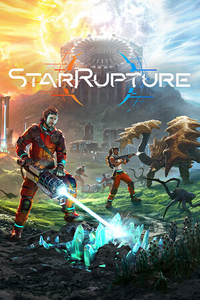 StarRupture -  for sale in Emirates from Games2all