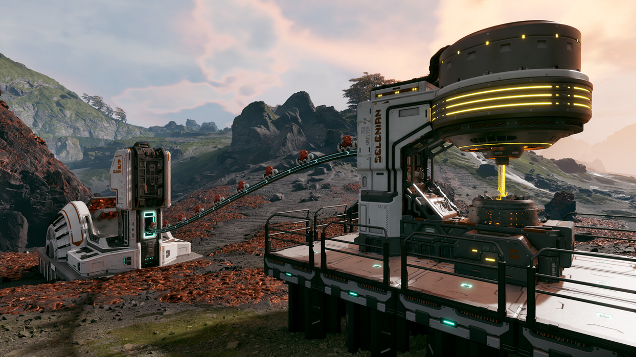 StarRupture  for sale in Emirates from Games2all