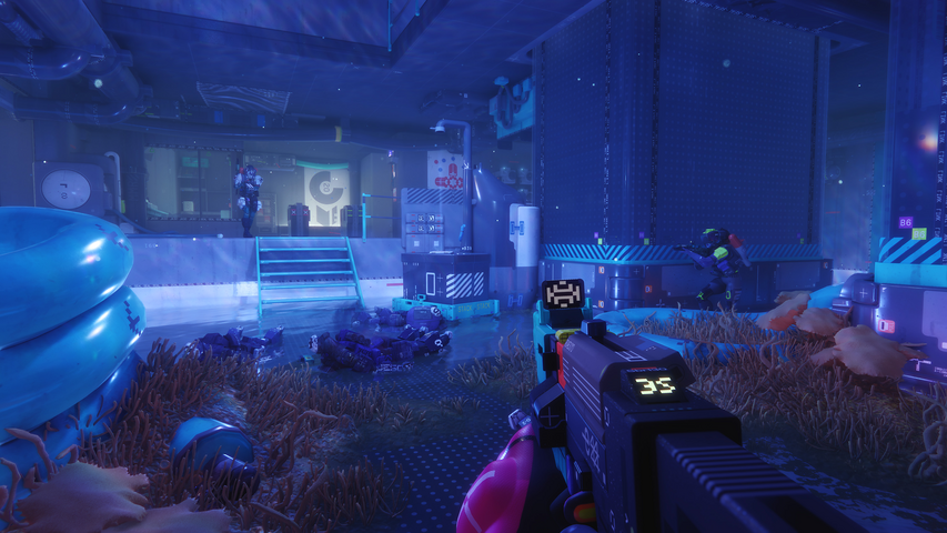 Marathon Deluxe Edition – image 6
