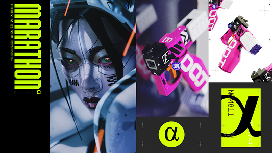 Marathon - Pre-Order  for sale in Emirates from Games2all