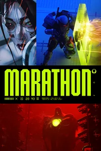 Marathon  -  for sale in Emirates from Games2all