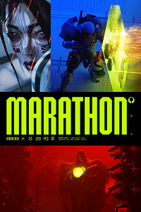 Marathon - Pre-Order