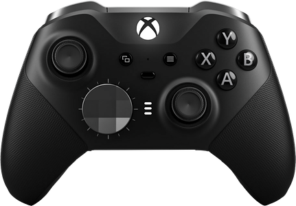 Xbox Elite Wireless Controller Series 2 - Used