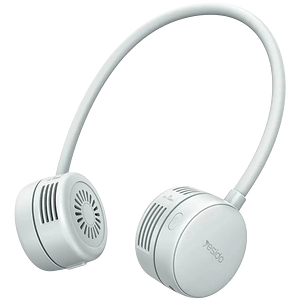 ييسيدو Yesido YF17 مروحة رقبة محمولة