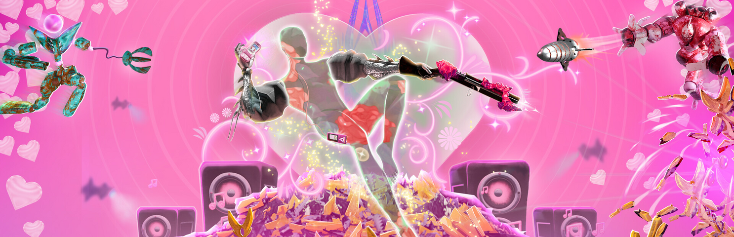 Don't Stop, Girlypop! – image 3