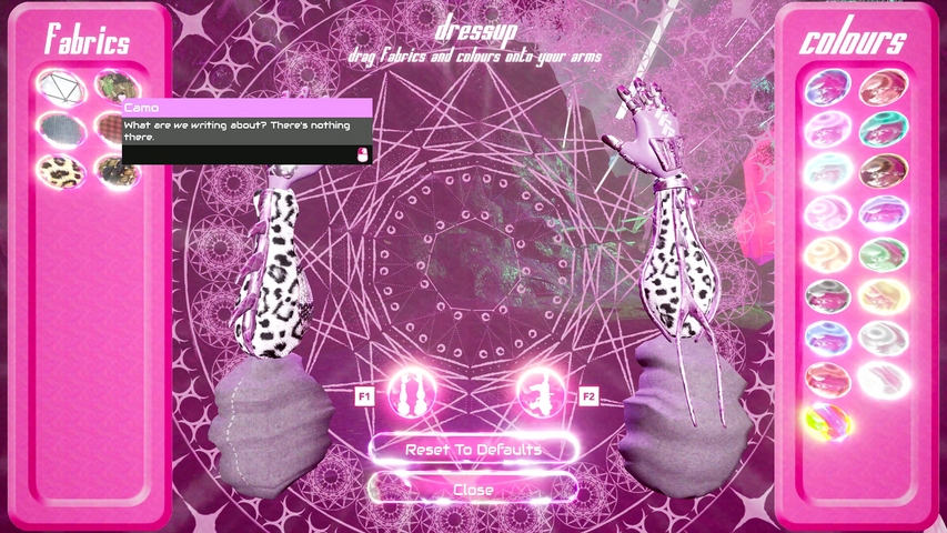 Don't Stop, Girlypop! – image 10