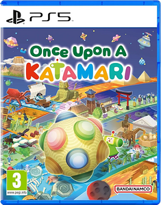 Once Upon a Katamari - PS5