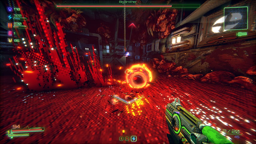 Moros Protocol – image 11