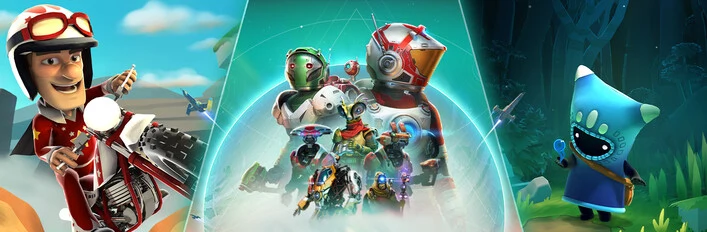  -  للبيع في الإمارات من خلال Games2all
