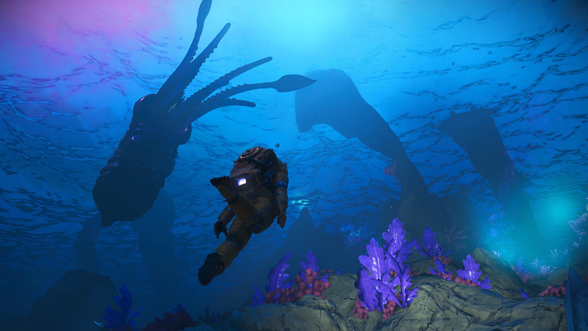 Hello Games Bundle – image 3