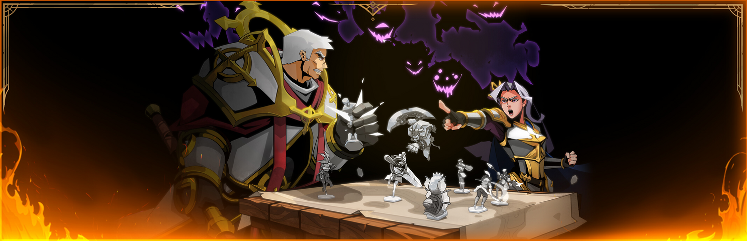 Conquest Tactics: Realm of Sin – image 2
