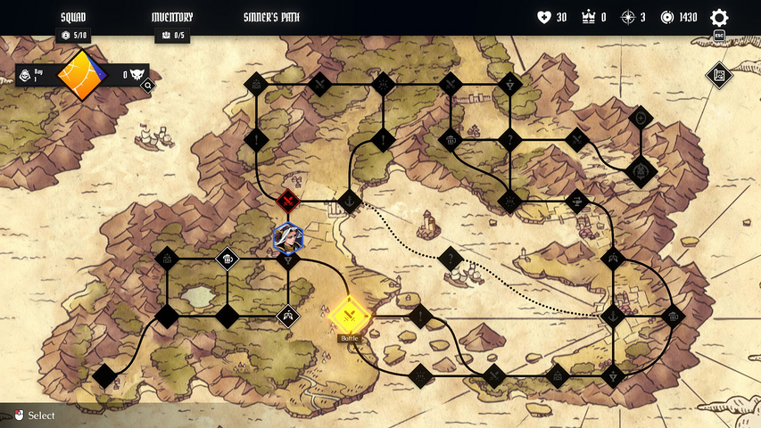 Conquest Tactics: Realm of Sin – image 9