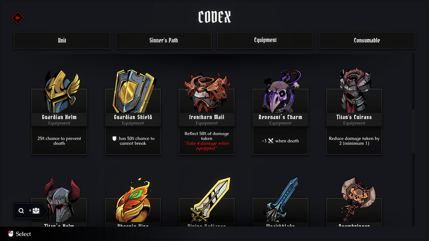 Conquest Tactics: Realm of Sin – image 11