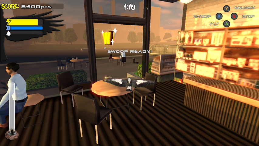 Pie in the Sky – image 5