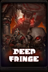 Deep Fringe -  للبيع في الإمارات من خلال Games2all