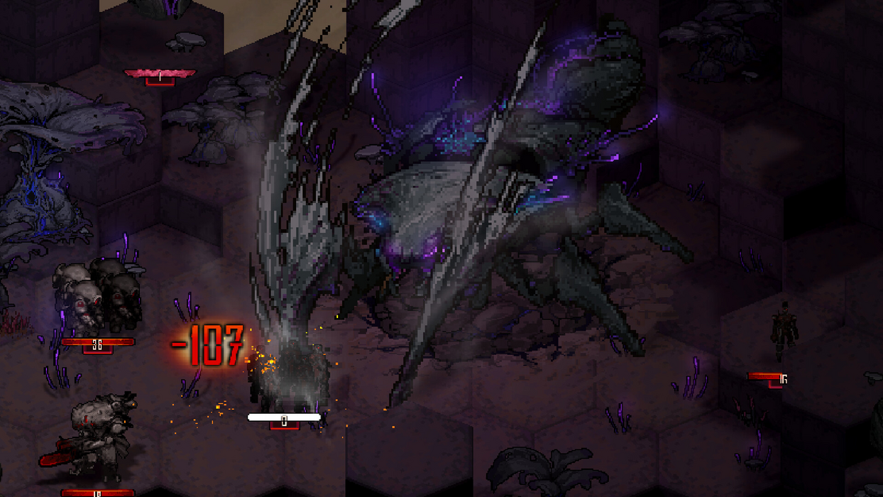 Deep Fringe  للبيع في ألإمارات من خلال Games2all