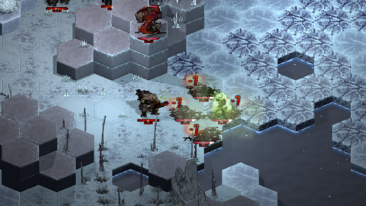 Deep Fringe  للبيع في ألإمارات من خلال Games2all