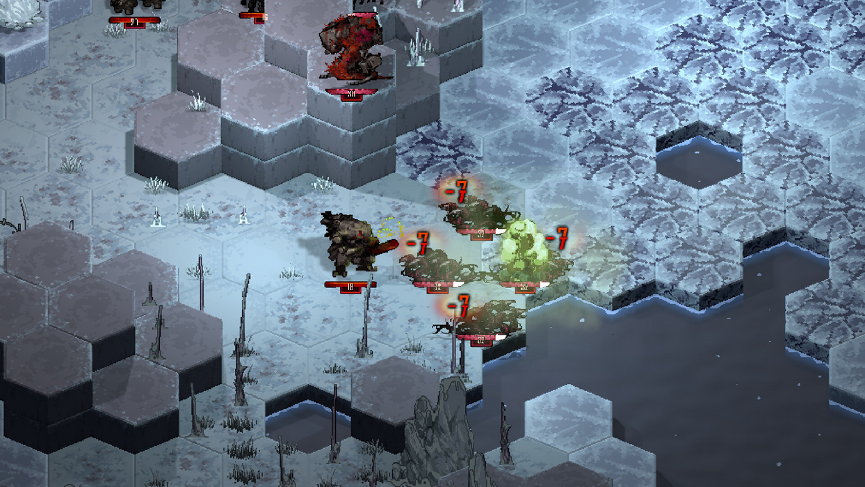 Deep Fringe  للبيع في ألإمارات من خلال Games2all