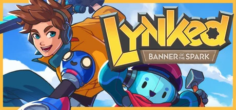 Lynked: Banner of the Spark -  للبيع في الإمارات من خلال Games2all
