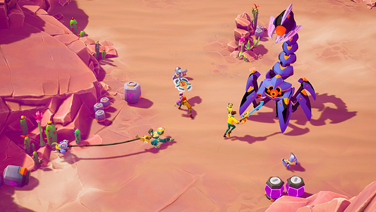 Lynked: Banner of the Spark  for sale in Emirates from Games2all