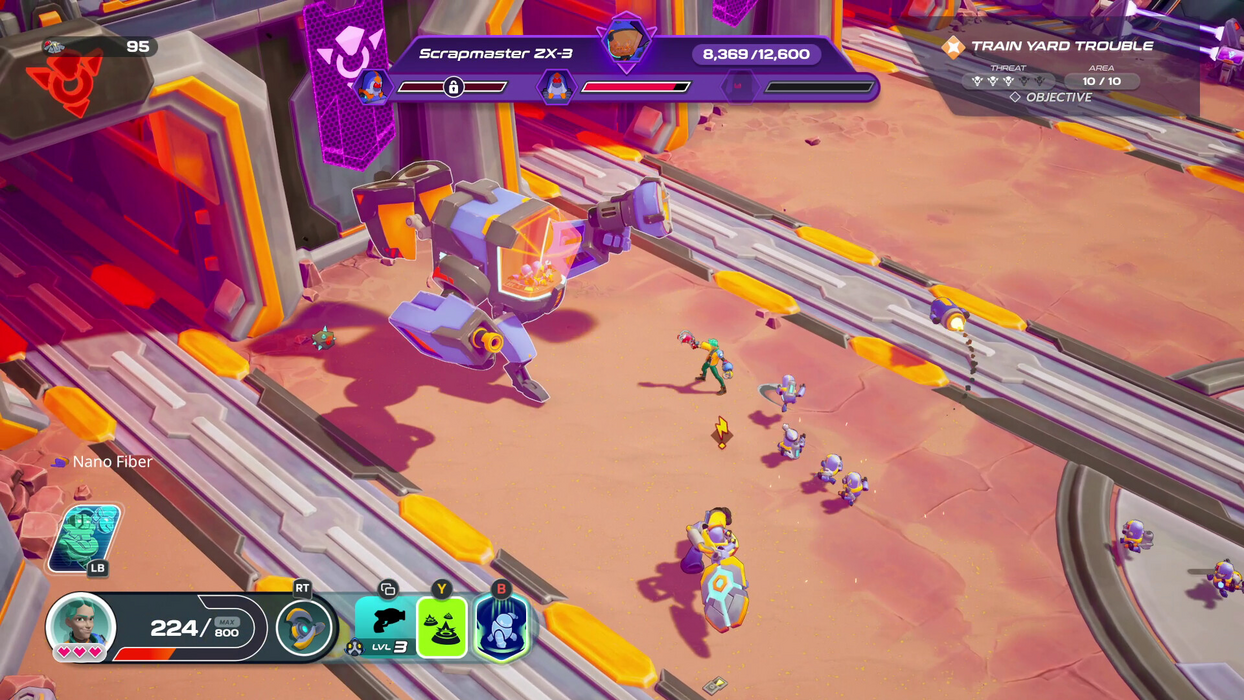 Lynked: Banner of the Spark  for sale in Emirates from Games2all