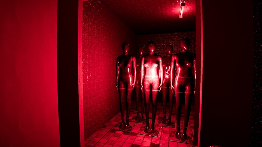 Locked in my Darkness 2: The Room – image 4