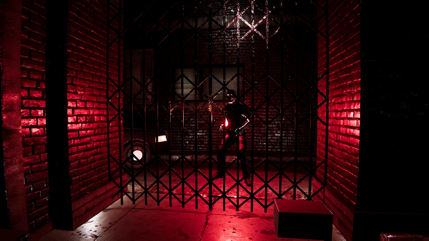 Locked in my Darkness 2: The Room – image 8