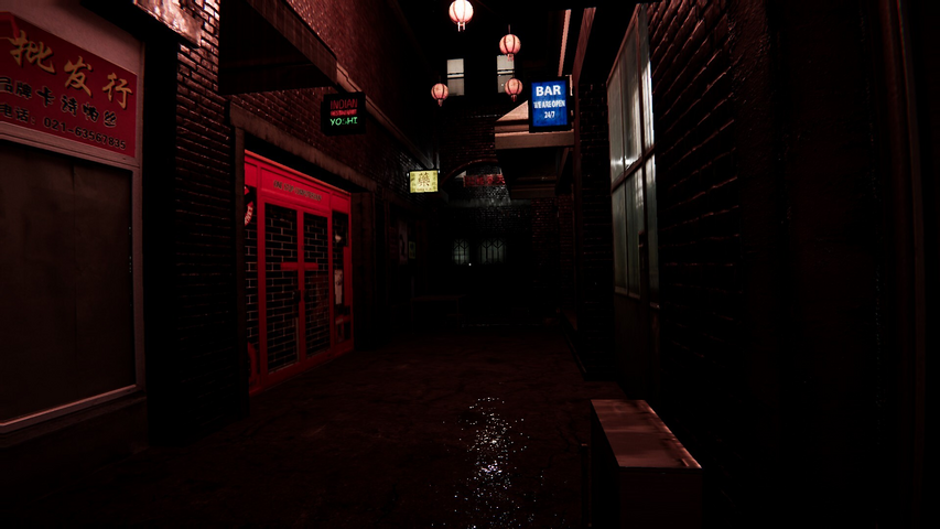 Locked in my Darkness 2: The Room – image 10