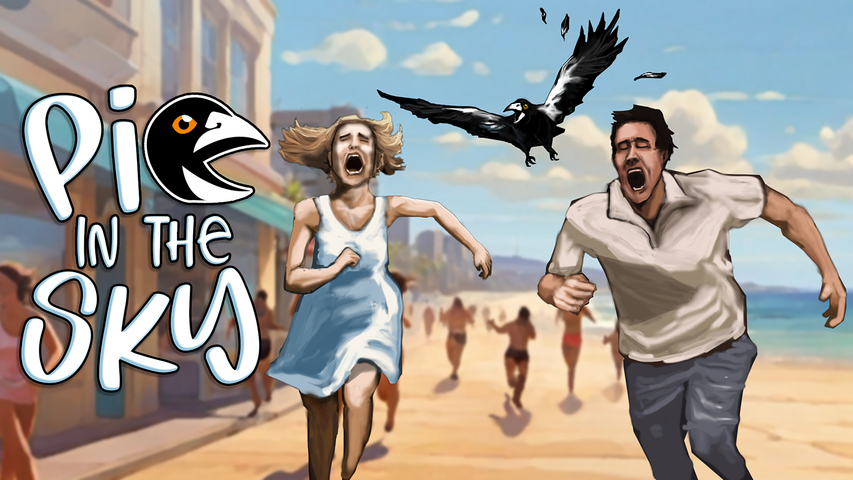 Pie in the Sky – image 3