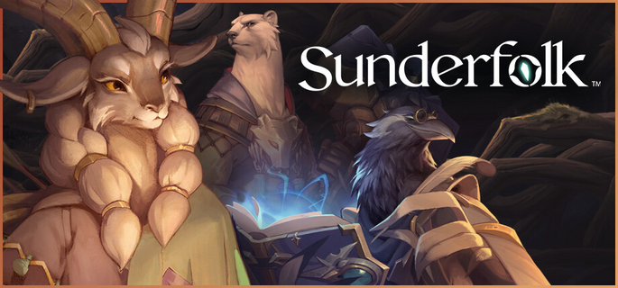 Sunderfolk – image 2