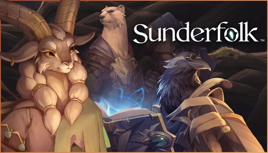 Sunderfolk -  للبيع في الإمارات من خلال Games2all