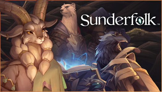 Sunderfolk