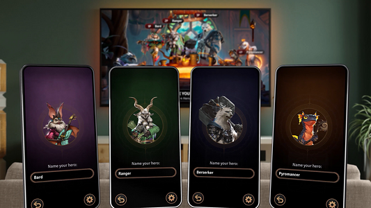 Sunderfolk  for sale in Emirates from Games2all